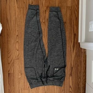 Under armour joggers